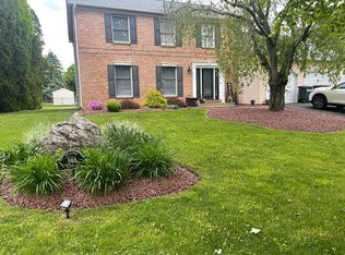 868 Blair Rd, Bethlehem, PA 18017