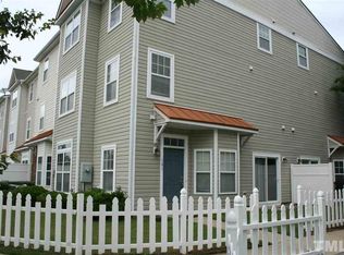 11711 Coppergate Dr UNIT 101, Raleigh, NC 27614