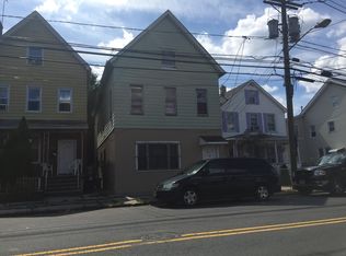 528 1st Ave, Elizabeth, NJ 07206
