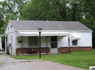 1816 SW Hope St, Topeka, KS 66604