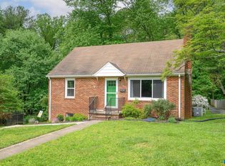 229 Azalea Dr, Charlottesville, VA 22903