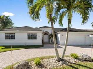 3490 SW 142nd Pl, Miami, FL 33175