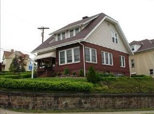 700 Norman St, Donora, PA 15033