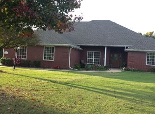 3265 W Salem Rd #894, Fayetteville, AR 72704