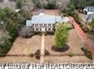 126 Dobbin Ave, Fayetteville, NC 28305