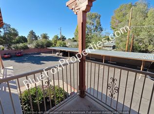 3357 N Country Club Rd APT 38, Tucson, AZ 85716