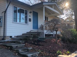 2040 SE 52nd Ave, Portland, OR