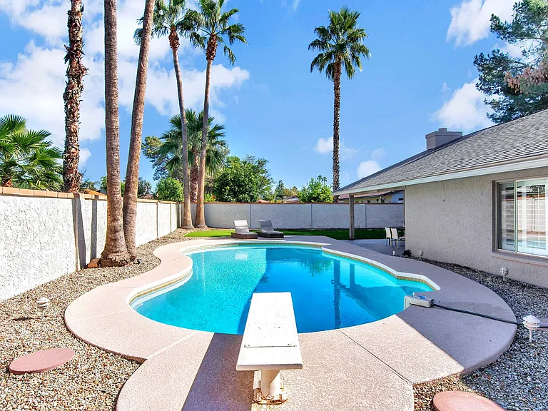 8108 E Morgan Trl — Photo 33