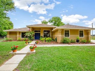 740 Arbuckle Creek Rd, Lorida, FL 33857