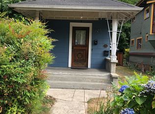 326 18th Ave, Seattle, WA 98122