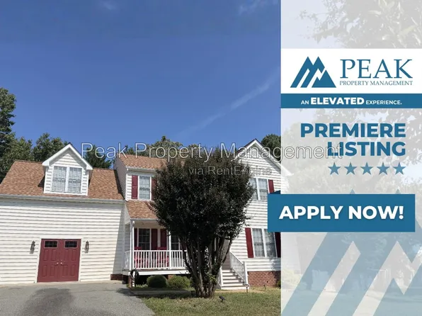 10652 Anna Marie Dr, Glen Allen, VA 23060