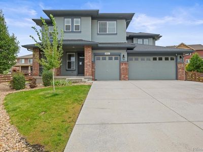 22566 E Union Place, Aurora, CO, 80015