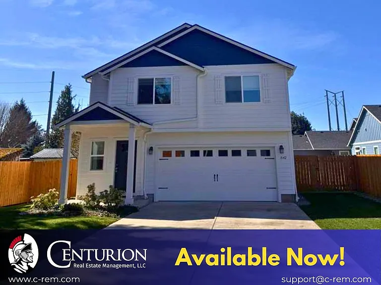 1642 Zoe Ave — Photo 1