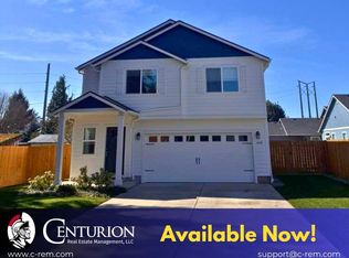 1642 Zoe Ave, Eugene, OR 97404