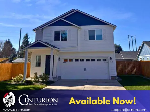 1642 Zoe Ave, Eugene, OR 97404