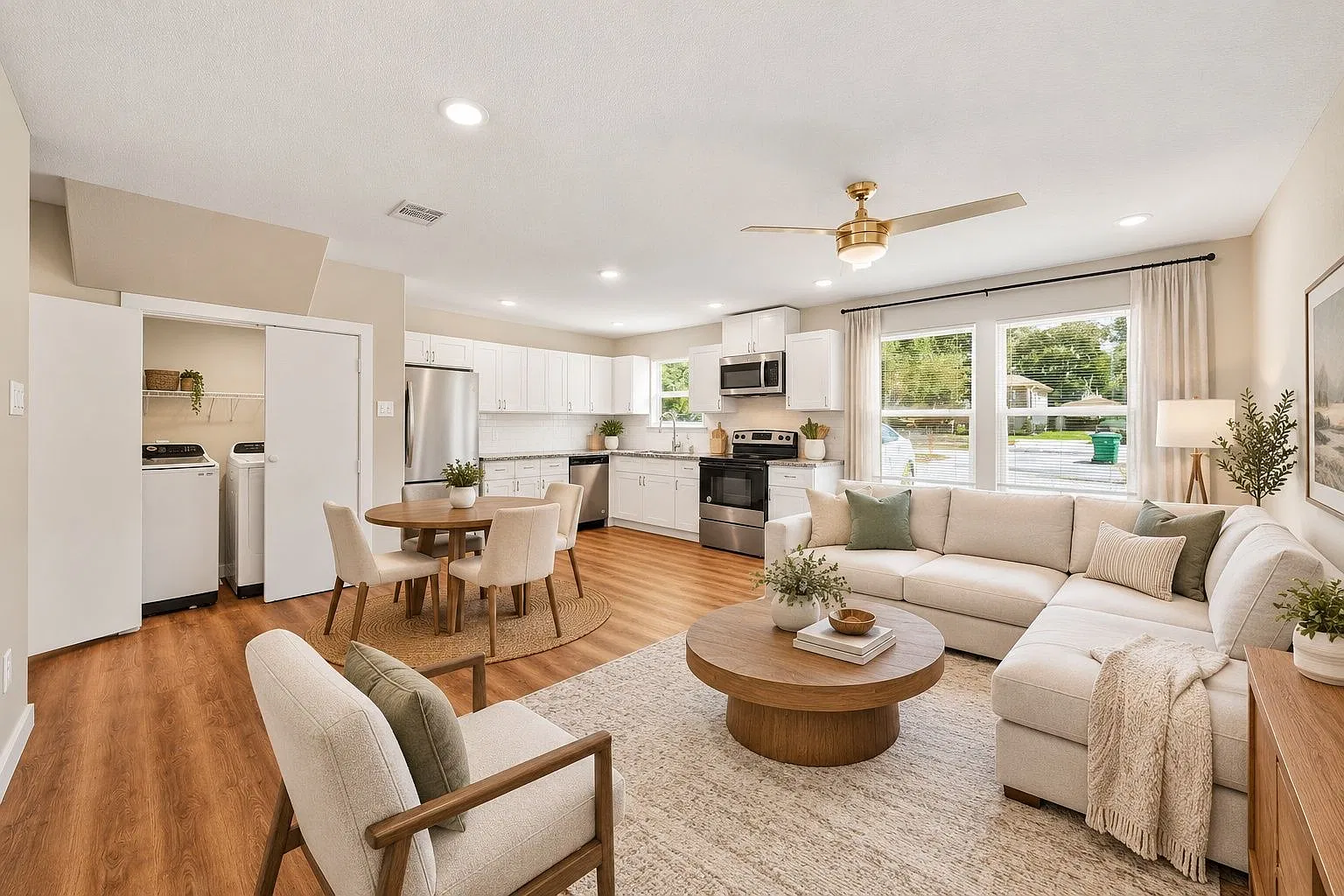 3 bed, 2.0 bath, 1250 sqft, $1,549 — Photo 1