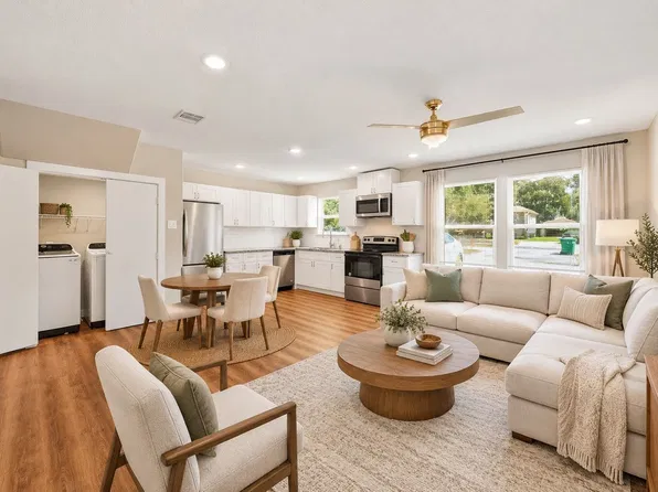 8705 Bertwood St Unit A, Houston, TX 77016