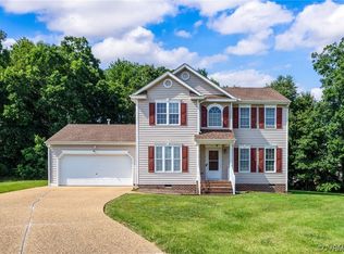 4700 Altimira Ct, Midlothian, VA 23112