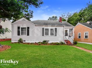 420 86th St S, Birmingham, AL 35206