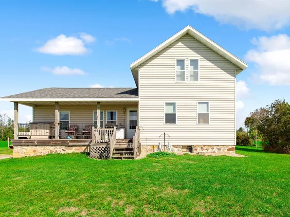 N1961 County Rd W, Coleman, WI 54112