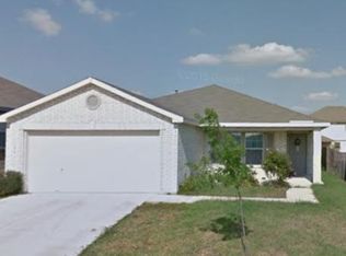 156 Texas Mulberry, San Antonio, TX 78253