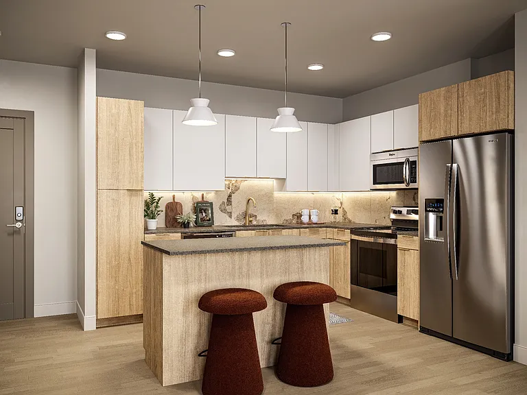 Rowlen Apartments — Photo 10