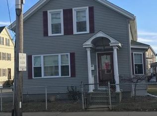 370 Stafford Rd, Fall River, MA 02721