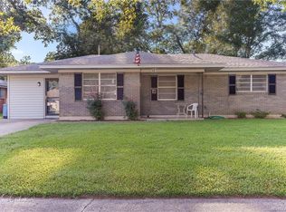 4013 Glen St, Bossier City, LA 71112
