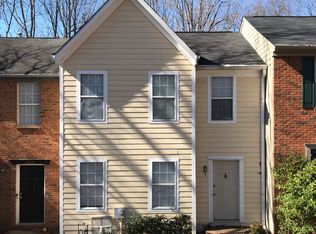 1655 Cedar Bluff Way, Marietta, GA