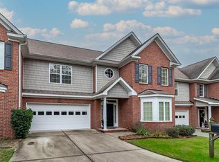 123 Coach Ln, Martinez, GA 30907