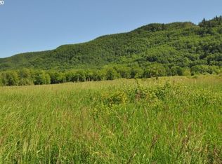 13829 Colvin Rd, Clatskanie, OR 97016