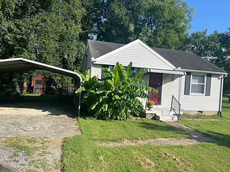 5403 Georgia Ave — Photo 2