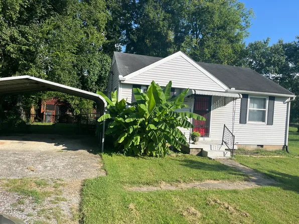 5403 Georgia Ave, Nashville, TN 37209