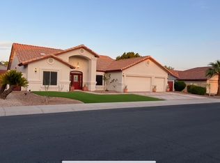 21721 N 61st Dr, Glendale, AZ 85308