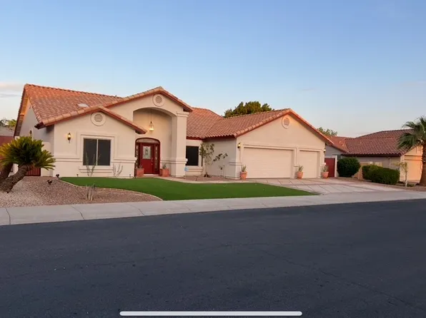 21721 N 61st Dr, Glendale, AZ 85308