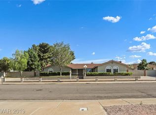 381 E Middleton Dr, Henderson, NV 89015