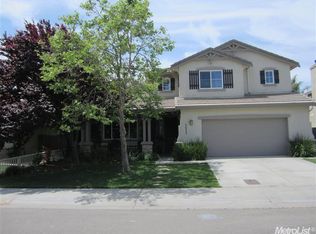 1217 Cresta Ct, Davis, CA 95618