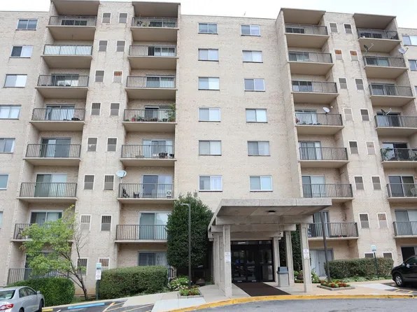 12001 Old Columbia Pike, Silver Spring, MD