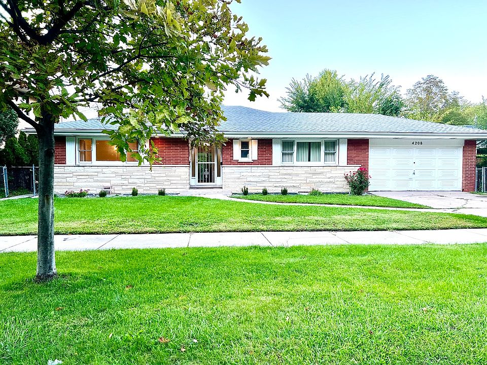 4208 W Pratt Ave, Lincolnwood, IL 60712 Zillow