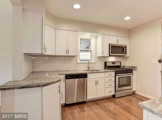 8208 Dorset Ave, Baltimore, MD 21237