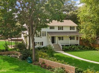 2300 Olive Ave, Wayzata, MN 55391