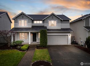 18028 121st St E, Bonney Lake, WA 98391
