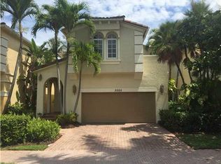 3025 NE 207th Ter, Aventura, FL 33180
