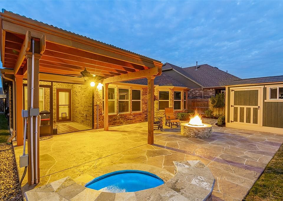 1st image of 23815 Mesia Meadow Ln