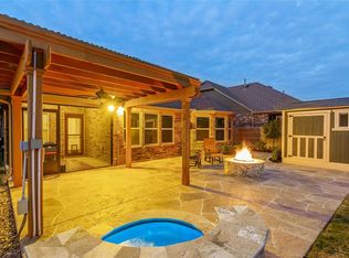 23815 Mesia Meadow Ln, Katy, TX 77493