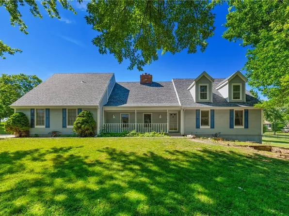 12813 NW 79th St, Kansas City, MO 64152