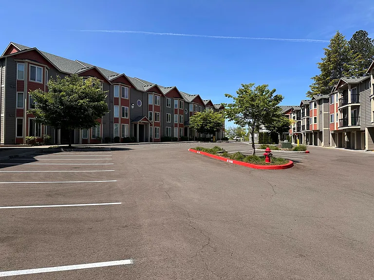 The Gables — Photo 19