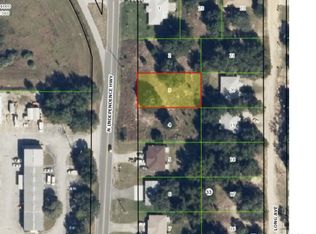 602 Independence Hwy, Inverness, FL 34453