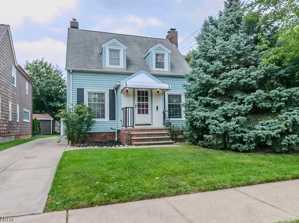 130 E 191st St, Euclid, OH 44119