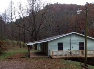 160 Champ Lance Rd, Blairsville, GA 30512